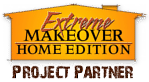 Extreme Makeover Home Edition Partner